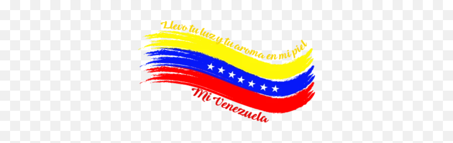 Popular And Trending Venezuela Stickers - Graphic Design Emoji,Venezuela Flag Emoji