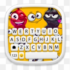 Custom Keyboards With Emoji - Izinhlelo Zokusebenza Ku Smiley,Italian Emoticons