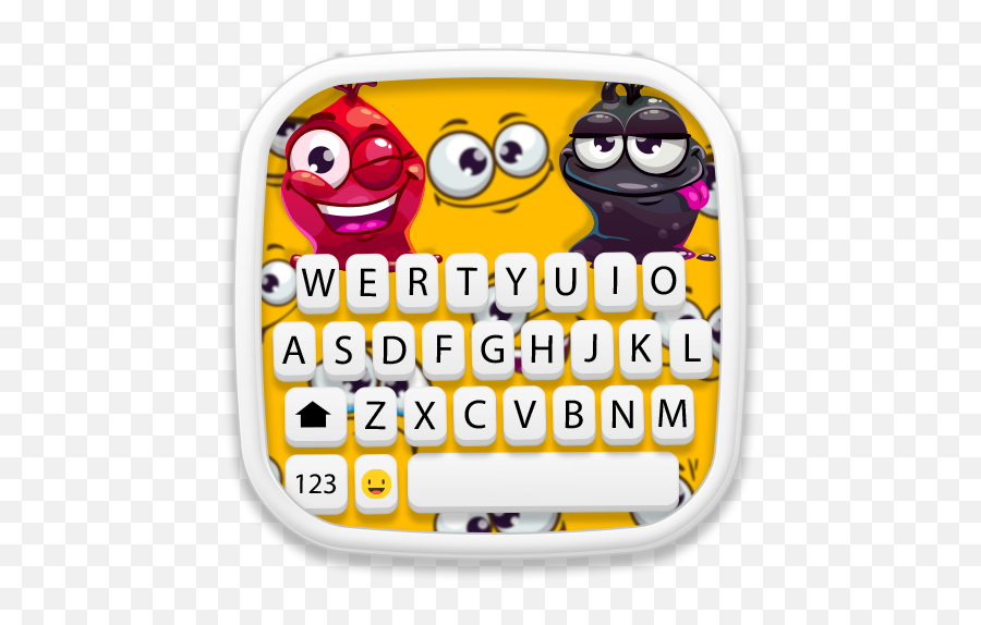 Custom Keyboards With Emoji - Izinhlelo Zokusebenza Ku Smiley,Italian Emoticons