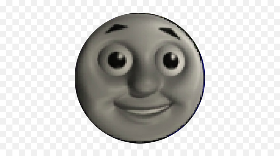 Thomas The Train Face Transparent Png Roblox Thomas And Friends Faces Emoji Train Emoticon Free Transparent Emoji Emojipng Com - roblox face transparent background