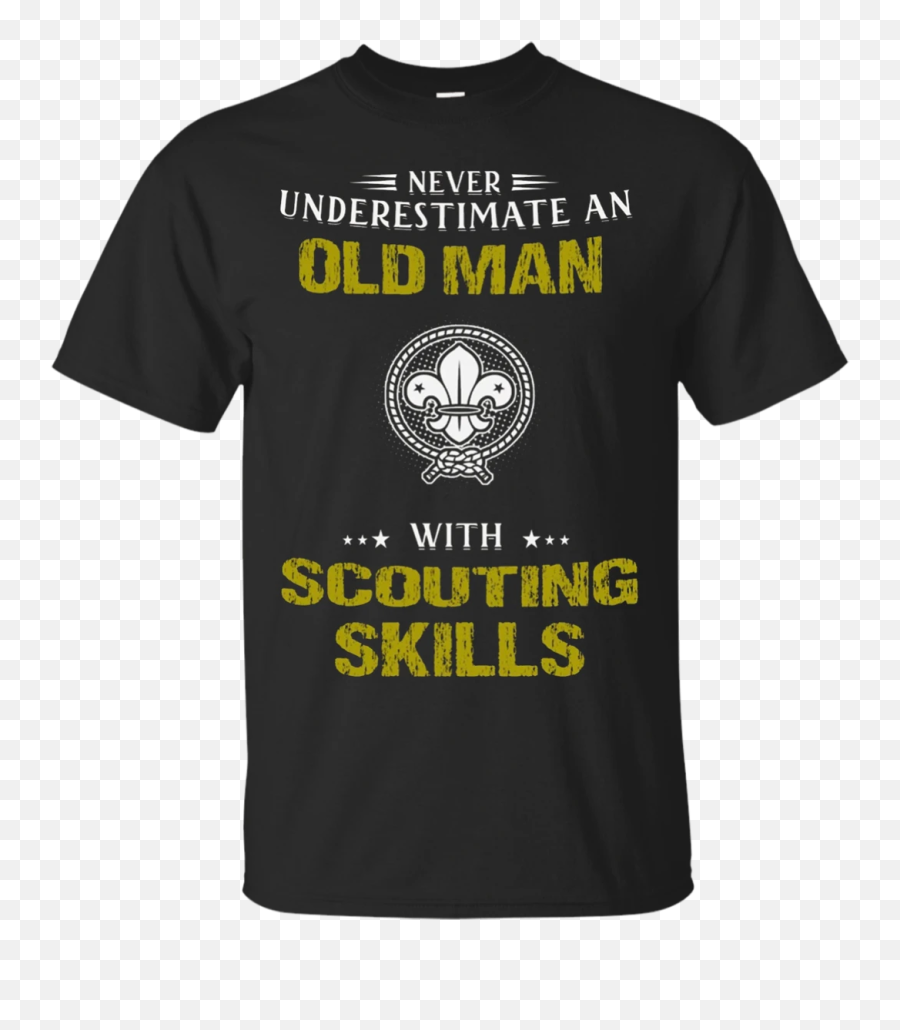 Never Underestimate An Old Man With - Cal Football Shirts Man Emoji,Old Man Emoticon