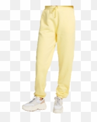 Yellow Yellowaesthetic White Whiteshoes - Pocket Emoji