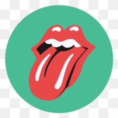 Tongue Icon Transparent U0026 Png Clipart Free Download - Ywd Logo Rolling Stones Pnj Emoji,Toung Emoji