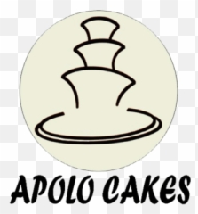 Wedding Cakes U2013 Apolo Cake - Line Art Emoji,Wedding Cake Emoji