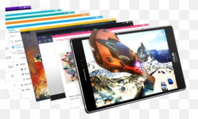 Por qué la RAM es tan importante para tu tablet - Tablet Computer Emoji