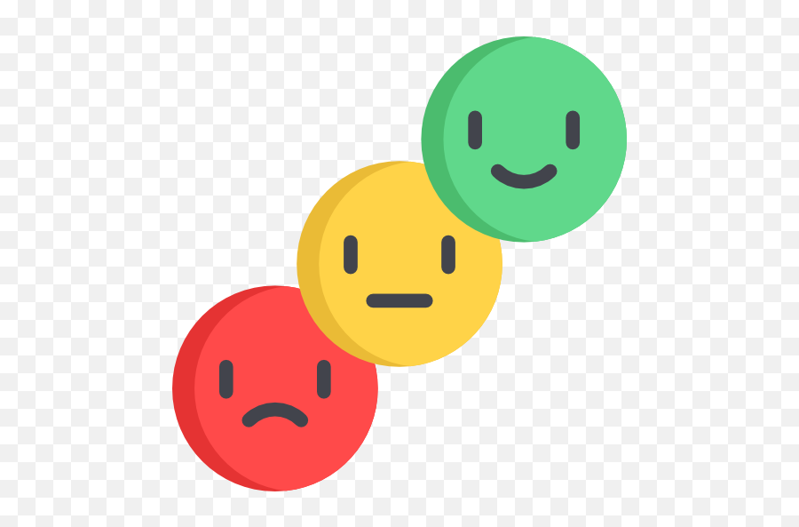 Rating - Free Smileys Icons Smiley Emoji,Normal Face Emoji