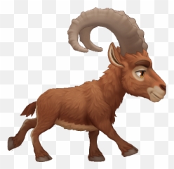 Animated Gif Ram Emoji