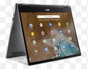Acer Chromebook Spin 713 And 311 - Cp713 Emoji