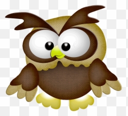 Owl Clip Art Clipart Smiley - Cartoon Emoji,Emoji Owl