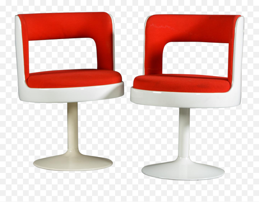 Office Chair Clipart - Solid Emoji,Chair Emoji