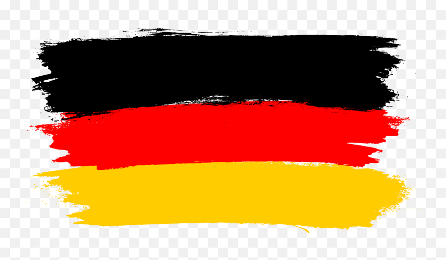 Germany Flag Transparent Png Clipart Free Download - German Flag Vector Png Emoji,Germany Flag Emoji