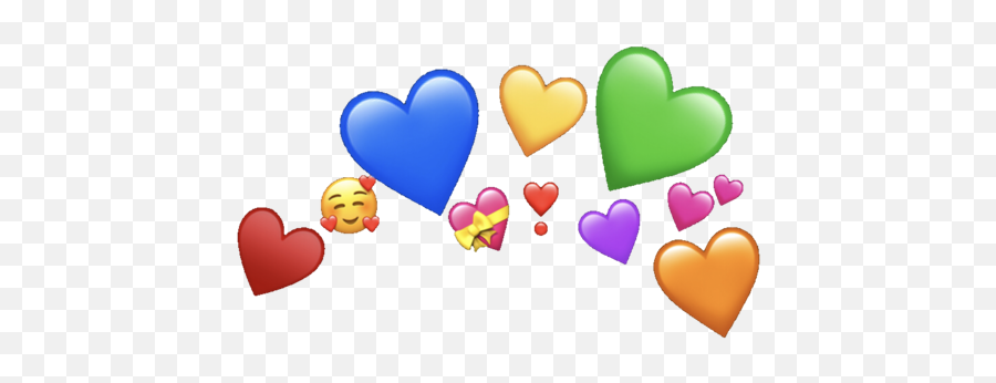 Heart Memes Png - Broken Heart Wholesome Png Emoji,Heart Emoji Memes