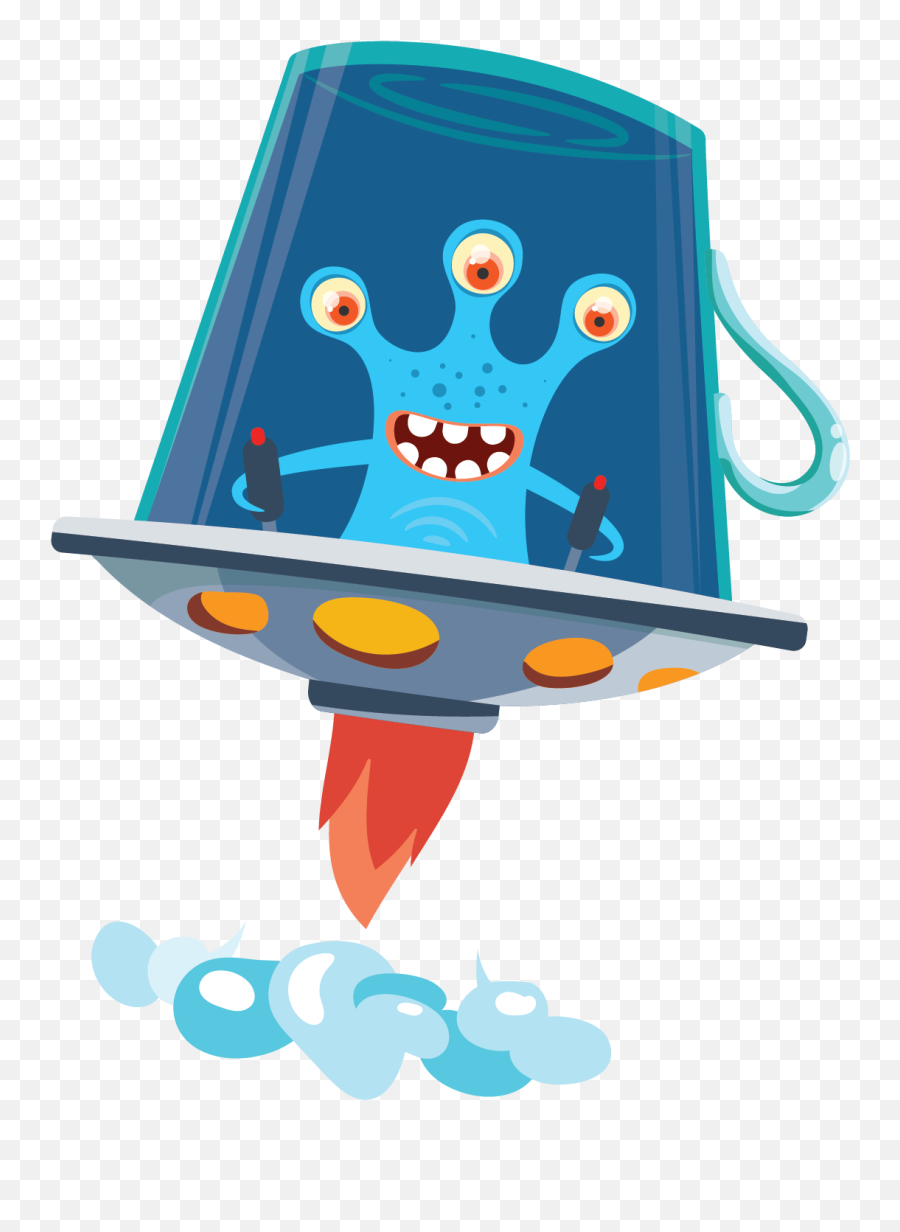 Aliens Exist Clipart - Exist Clipart Emoji,Xenomorph Emoji