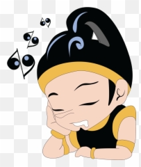 Petruk Ngantuk - Emoji Ngantuk,Gucci Emoji