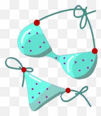 Top Whipped Cream Bikini Stickers For - Teen Emoji