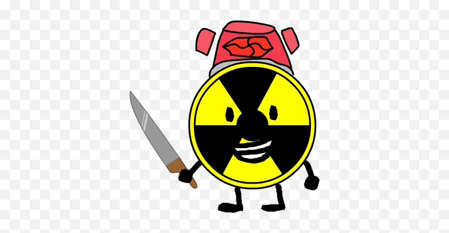 List Of Bfdi Mini Again Contestants - Bfdi Deadly Emoji,Knife Emoticon