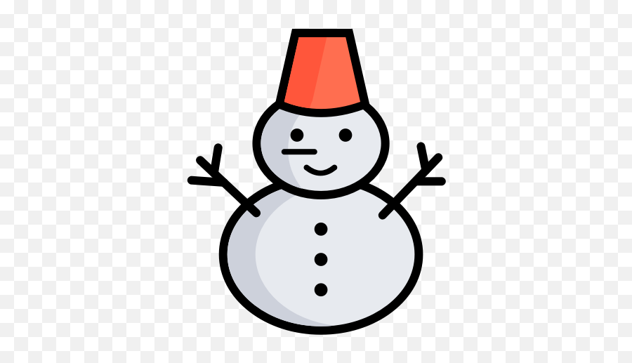 Snowman Christmas Decoration Holiday Holidays Snow - Dot Emoji,Nativity Emoji