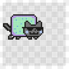 Free Transparent Nyan Cat Emoji Images Page 3 Emojipng Com - nyan cat decal roblox