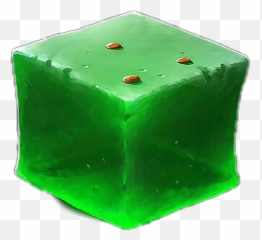 Jelly Jello Art Drawing Sticker - Solid Emoji