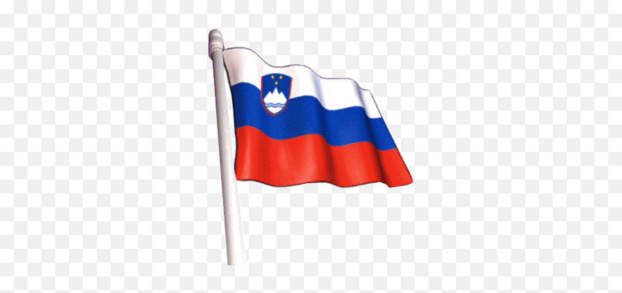Grb Ass Stickers Gfycat - Flagpole Emoji,Slovenia Flag Emoji