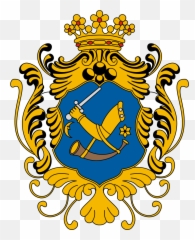 Hun Jászkisér Címer - Címere Emoji