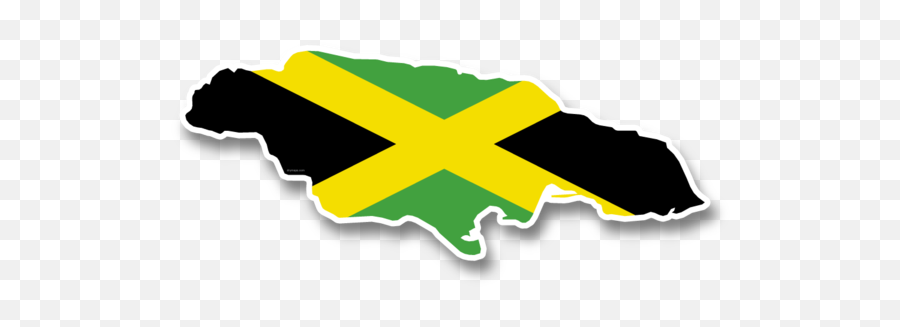 Jamaican Drawing Man Transparent Png - Jamaica Symbol Emoji,Jamaica Flag Emoji
