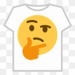 Meme Fukencio - Meme Thinking Face Transparent Clipart Rage Face Png Emoji, Thinking Emoji Meme - free transparent emoji 