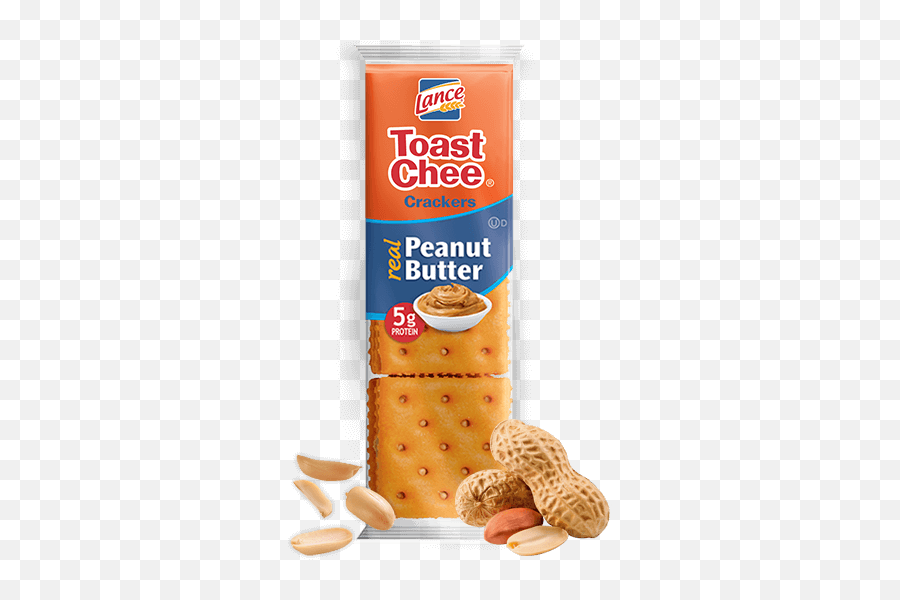 Toastchee - Toast Chee Peanut Butter Crackers Emoji,Peanut Butter Emoji