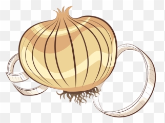 Free Onion Food Illustrations Emoji