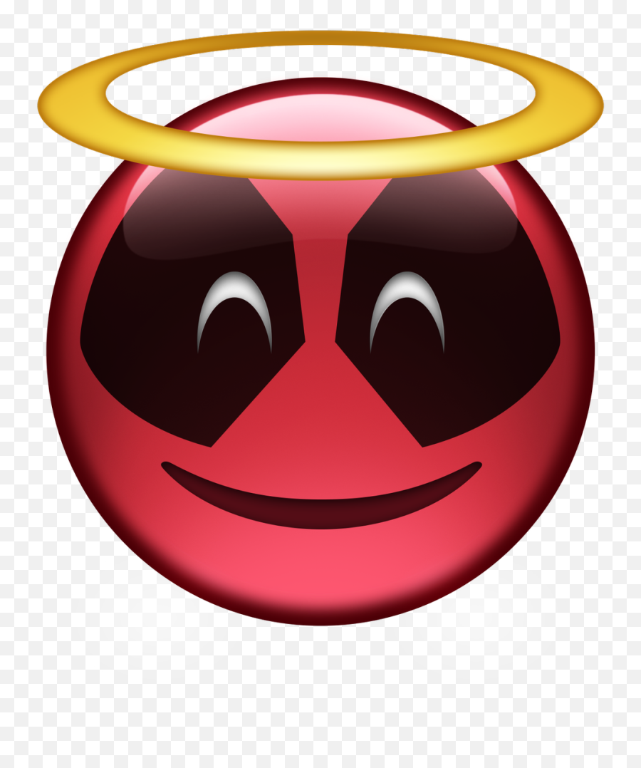 Download Youtube Colossus Deadpool Film Emoji Hq Image Free - Emoji Image For Youtube,Deadpool Emoji
