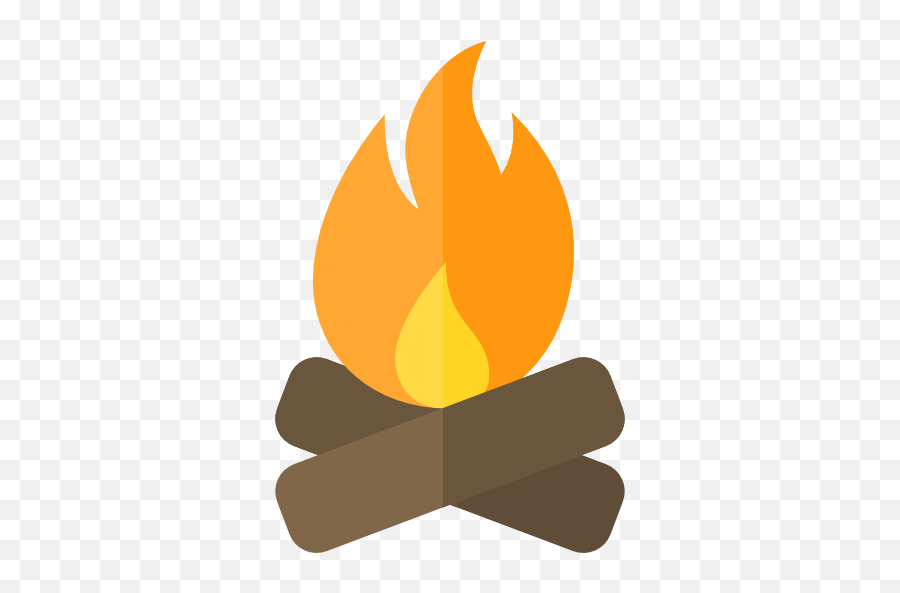 Burnt Food Clipart Png - Bonfire Icon Png Emoji,Bonfire Emoji
