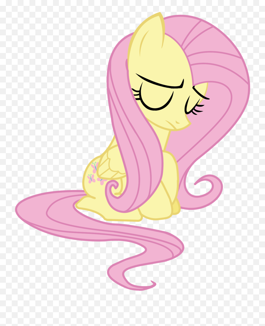 Yellow Pink Squee - Illustration Emoji,Squee Emoji