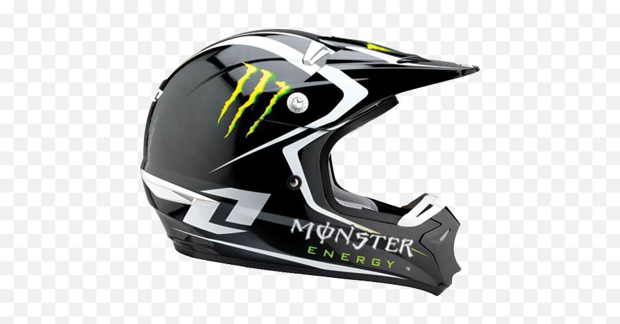 Helmet Monster Energy - Monster Energy Helmet Png Emoji,Monster Energy Emoji