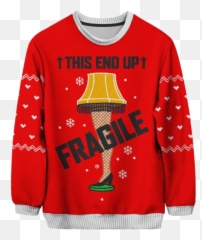 Top 10 Ugly Christmas Sweaters - Demolition Ranch Christmas Sweater Emoji,Emoji Christmas Sweater
