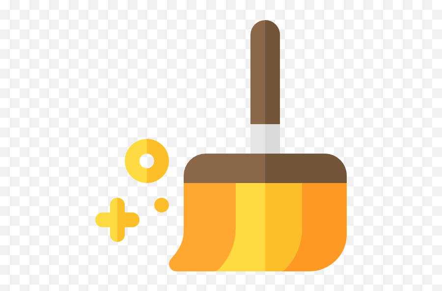 Broom Icon At Getdrawings - Clip Art Emoji,Emoji Broom