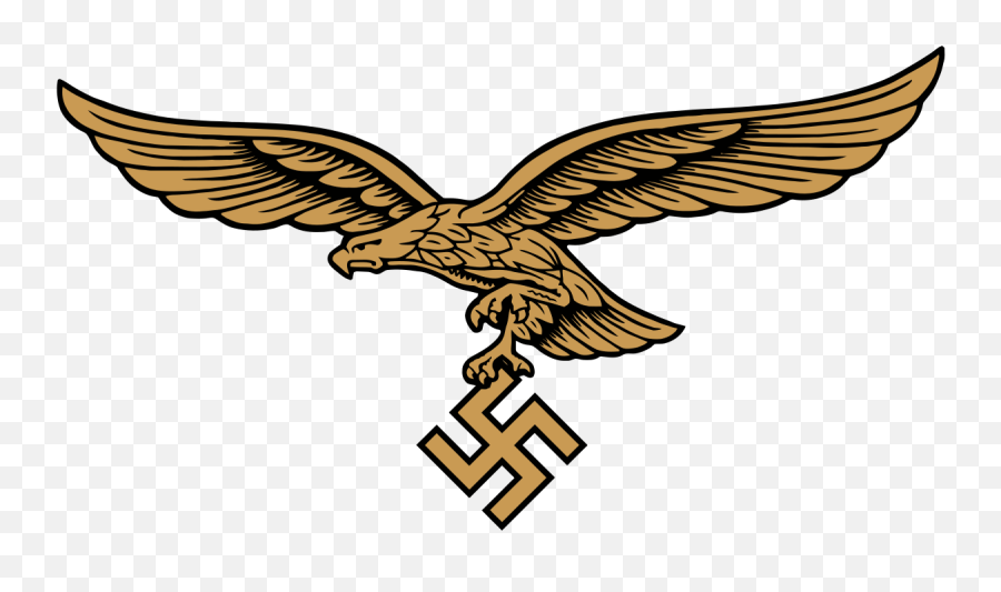 Longhorn Svg Upside Down Transparent - Luftwaffe Eagle Emoji,Ku Jayhawk Emoji