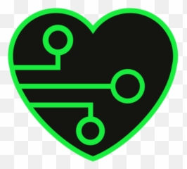 Mx - Illustration Emoji,Bisexual Heart Emoji