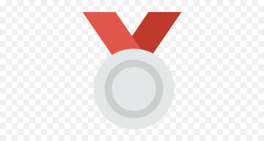 Silver Png And Vectors For Free - Silver Medal Icon Png Emoji,Silver Medal Emoji
