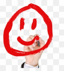 Smiley Schrijven Tekst - Sign Emoji,Dank Emoji