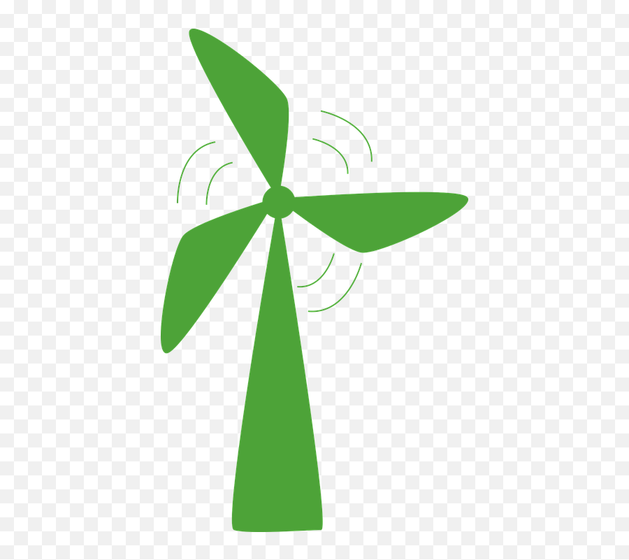 Free Wind Compass Vectors - Wind Turbine Clipart Emoji,Salt Emoji