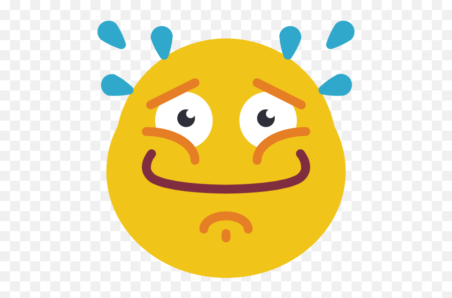 Riendo - Icon Emoji,Emoticones Gratis