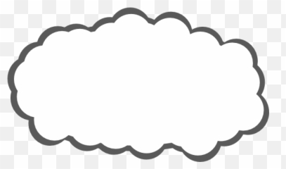 Collection Of Cloud Icon Clipart - Art Emoji