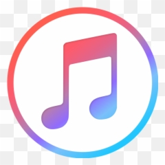 Itunes And Icloud - Logo Png Emoji