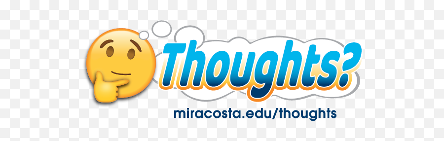 Miracosta College - Smiley Emoji,Trademark Emoticon