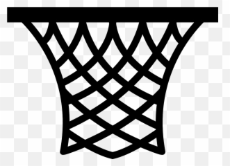 Basketball Net Free Vector Graphics - Clipart Emoji