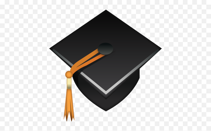 Graduation Cap Emoji - Graduation Cap Emoji Apple,Grad Cap Emoji
