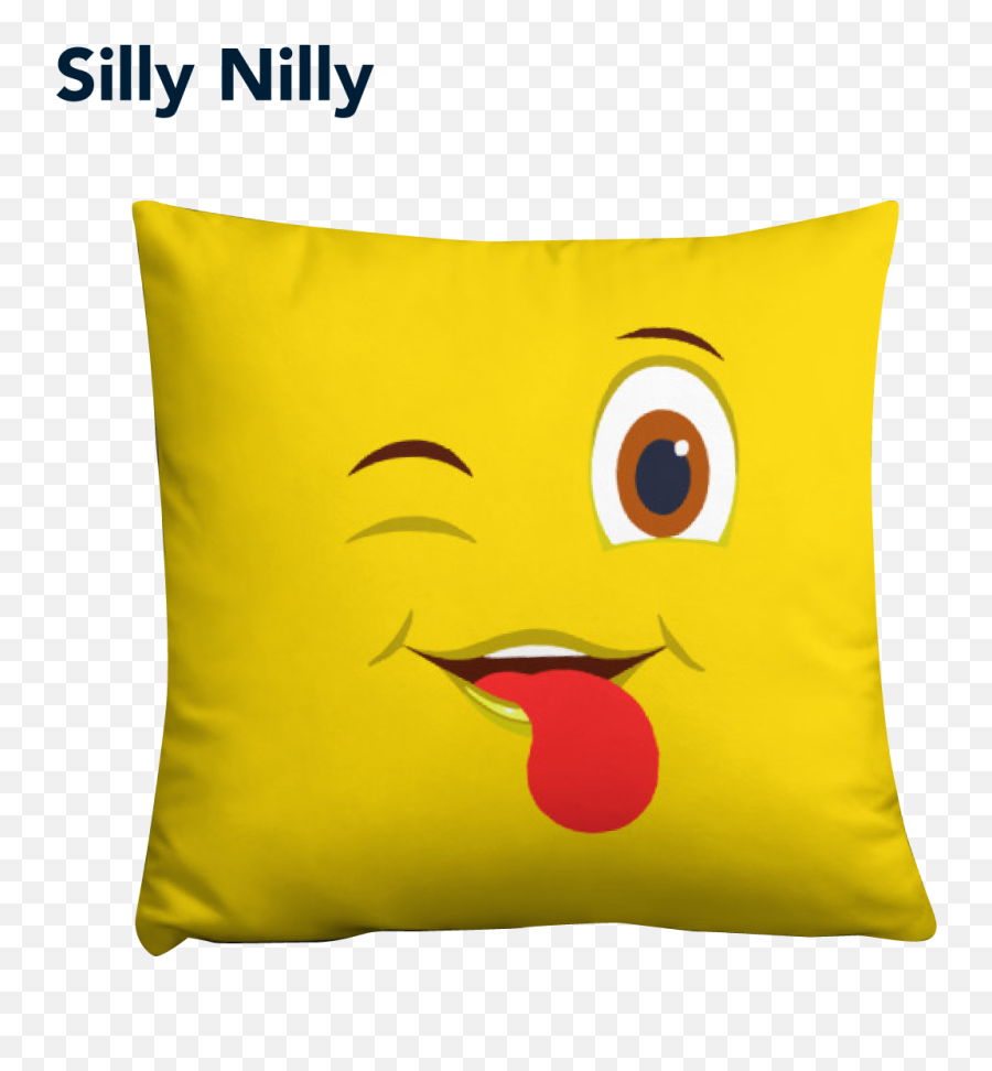 Bubblelingo - Cushion Emoji,Emoji Hoodies