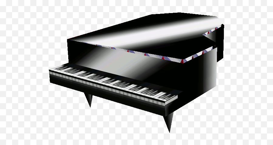 The Evil Piano Emoji,Guy And Piano Emoji