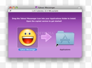 Messenger 3 - Mozilla Firefox Emoji