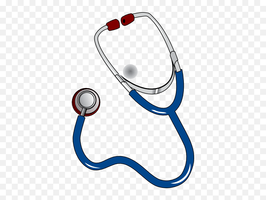 Stethoscope Png - Nurse Tools Clipart Emoji,First Ever Emoji